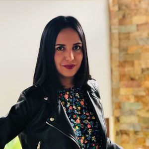 Meet your Posher, Vanessa